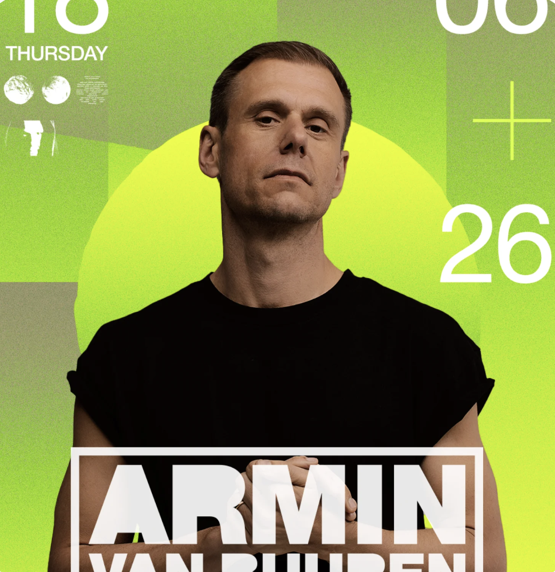 Armin van Buuren